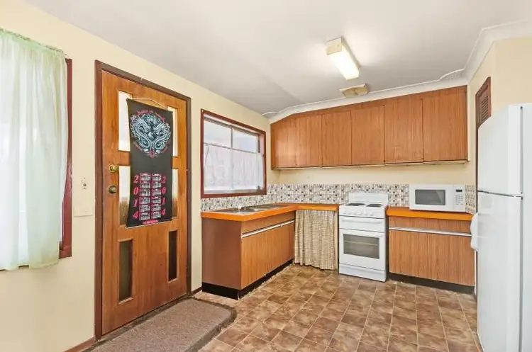 Fourth view of Homely house listing, 1 & 2/46 North Burge Rd, Woy Woy NSW 2256