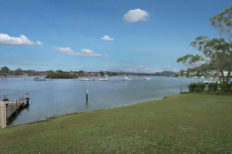 Fourth view of Homely house listing, 27 Empire Bay Dr, Daleys Point NSW 2257