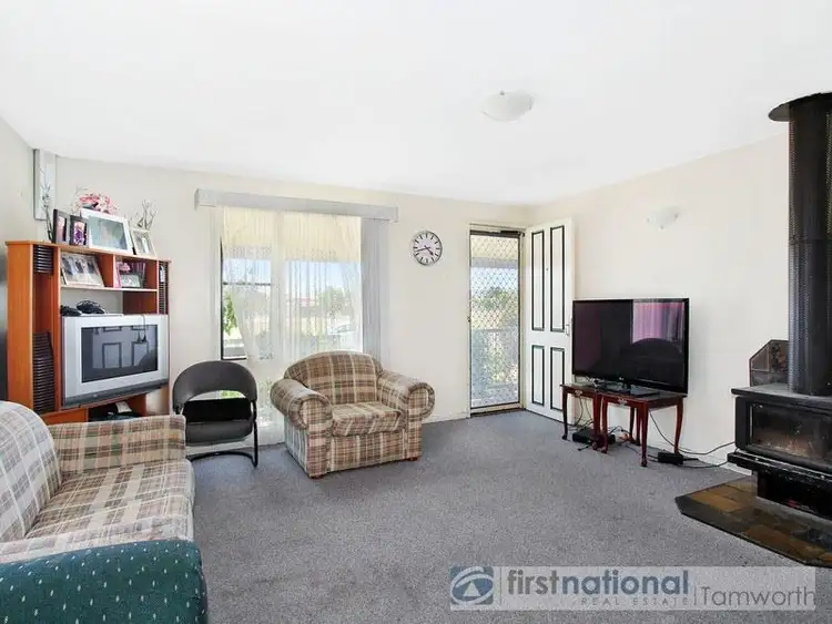 Third view of Homely house listing, 50 Bourne St, Tamworth NSW 2340
