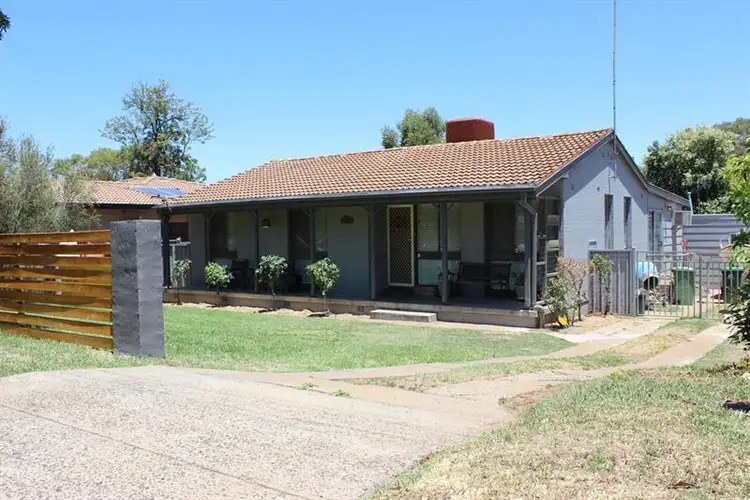 Main view of Homely house listing, 395 Fitzroy St, Dubbo NSW 2830
