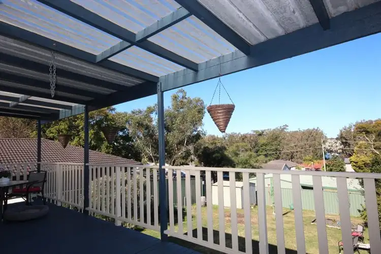 Main view of Homely house listing, 1302 Lemon Tree Passage Rd, Lemon Tree Passage NSW 2319