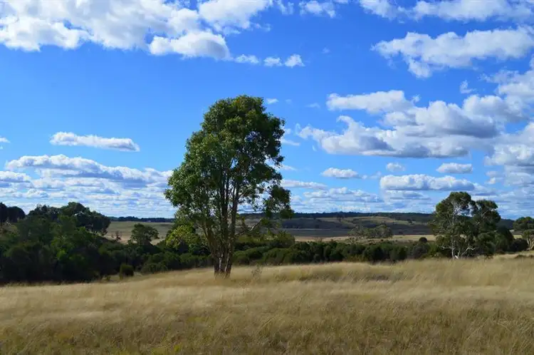 Main view of Homely rural property listing, Lot 7 Sandy Point Rd, Windellama NSW 2580