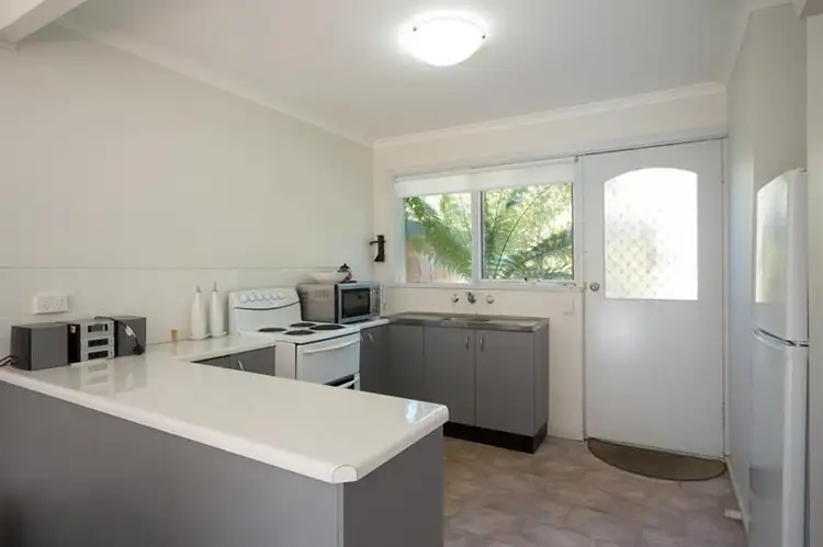 2/26 Reid St, Merimbula NSW 2548