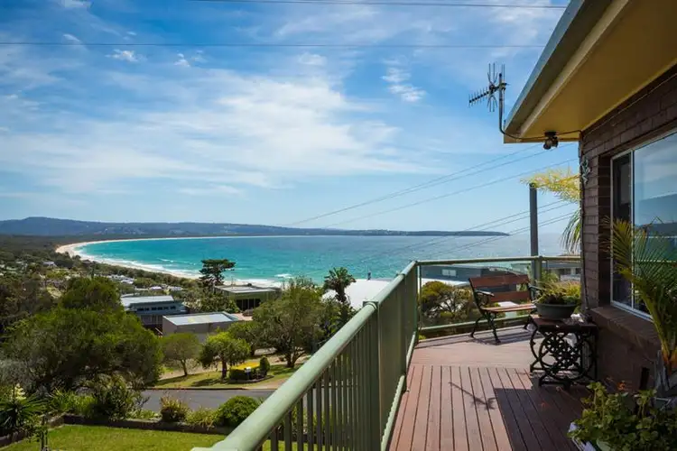 Sixth view of Homely house listing, 2 Booroo St, Pambula Beach NSW 2549