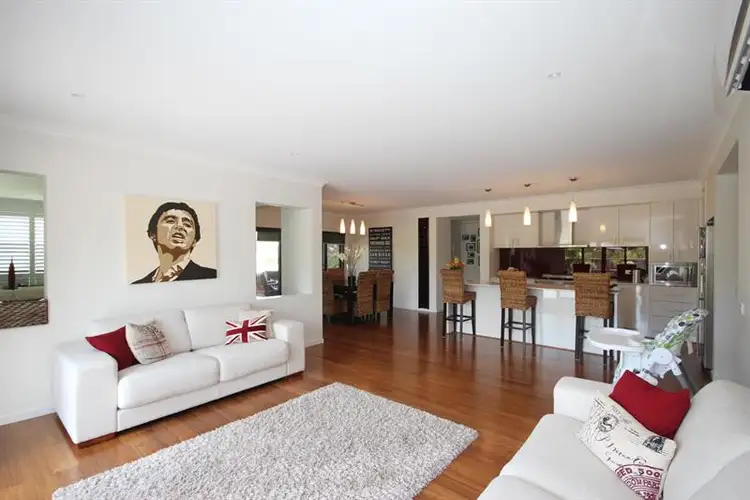 Third view of Homely house listing, 82 Diggers Dr, Tanilba Bay NSW 2319