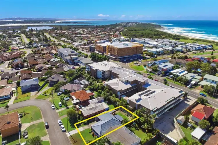 Third view of Homely house listing, 19 Macquarie Gr, Caves Beach NSW 2281
