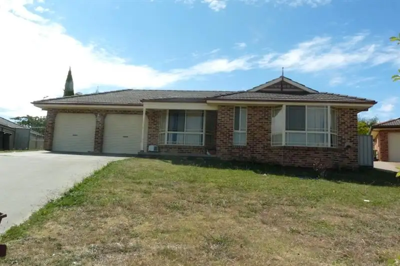 Main view of Homely house listing, 5 Cianfrano Pl, Orange NSW 2800