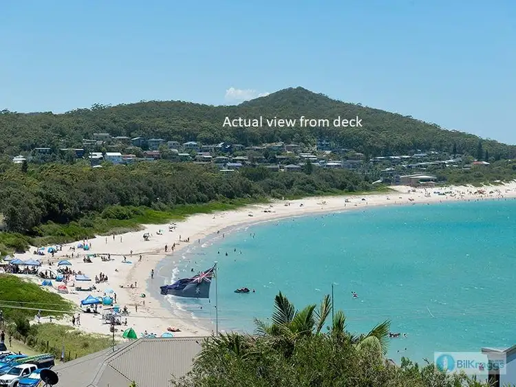 16A Pacific Dr, Fingal Bay NSW 2315