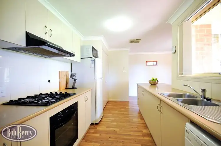 Sixth view of Homely house listing, 59 Meadowbank Dr, Dubbo NSW 2830