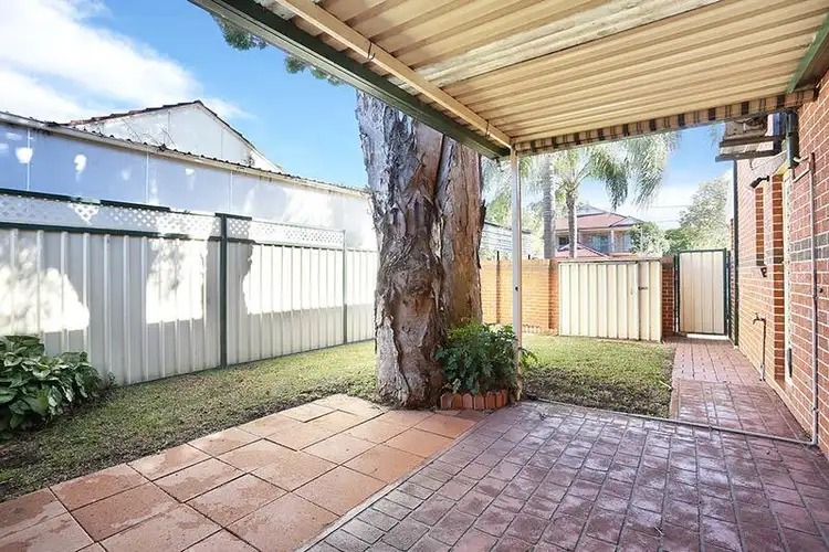 Seventh view of Homely townhouse listing, 1/40 Orchard Rd, Bass Hill NSW 2197