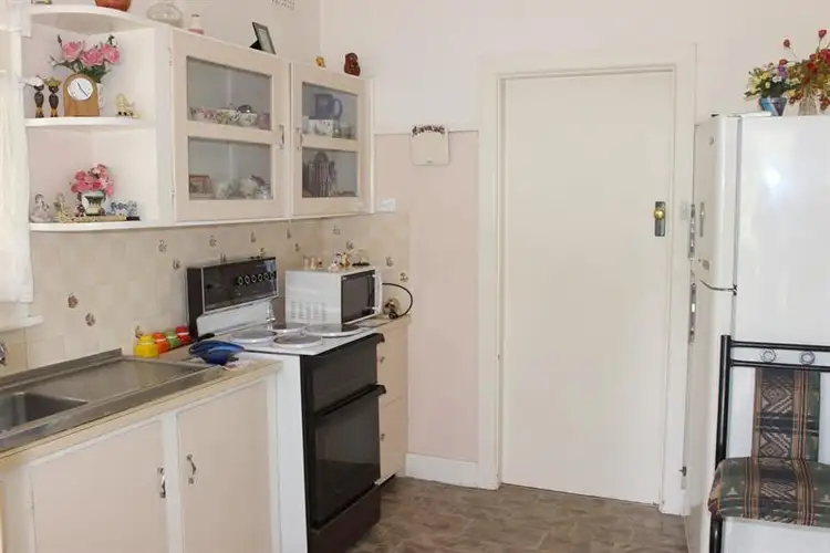 Sixth view of Homely house listing, 62 Gisborne St, Wellington NSW 2820