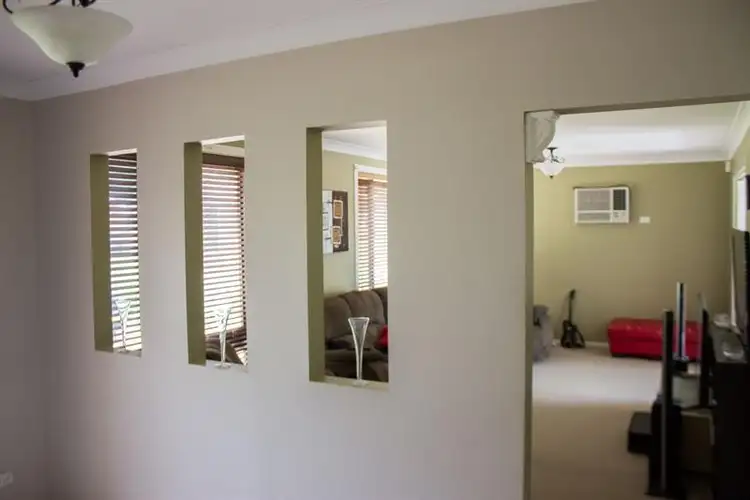 Fourth view of Homely house listing, 60 Chifley Dr, Dubbo NSW 2830