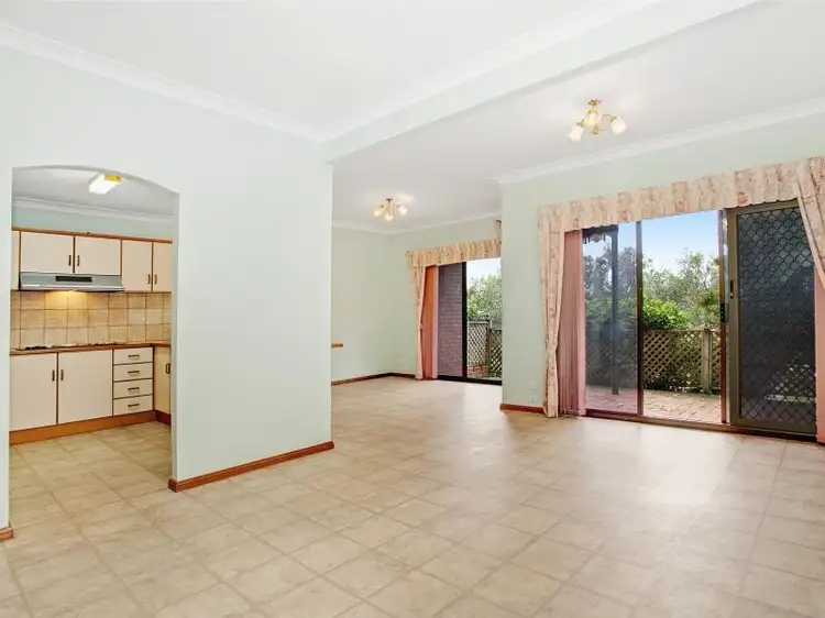 Third view of Homely townhouse listing, 4/5 Benney Ave, Figtree NSW 2525