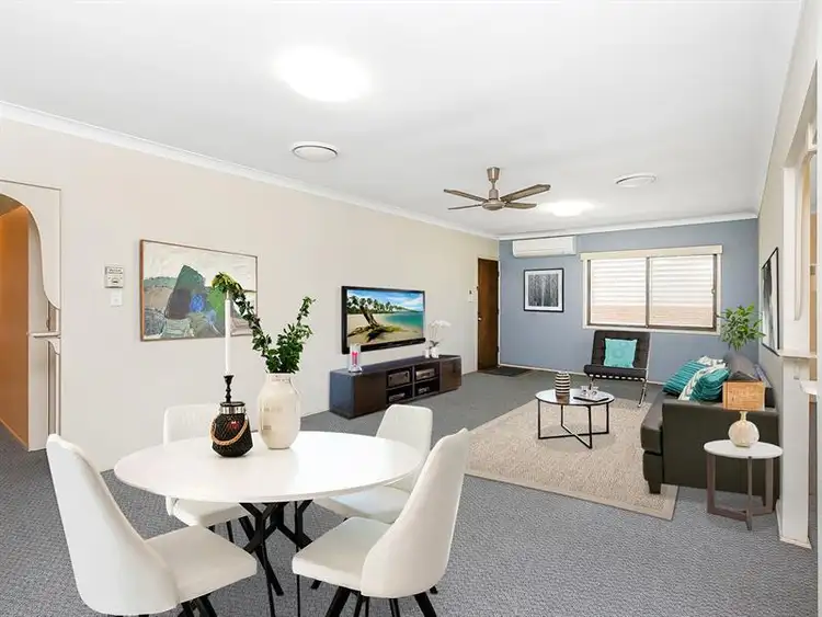 Fifth view of Homely house listing, 109A Hamilton Rd, Moorooka QLD 4105