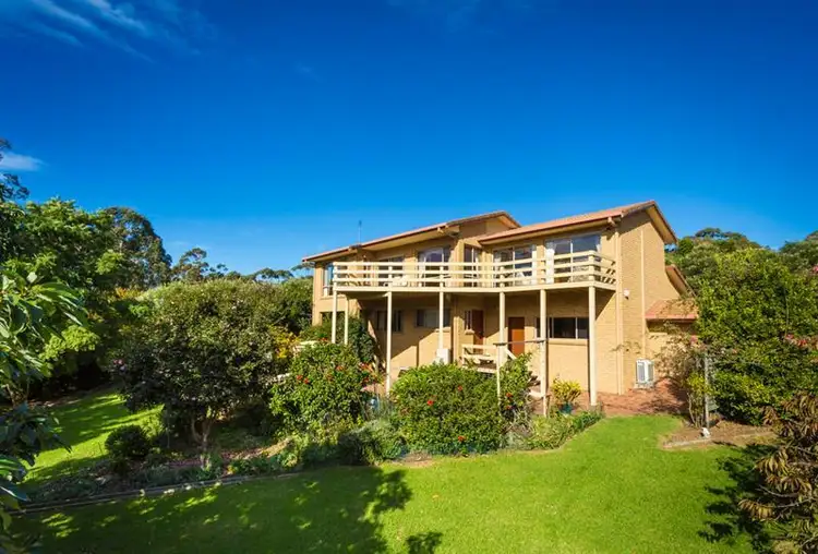 Fourth view of Homely house listing, 55 Golf Cct, Tura Beach NSW 2548