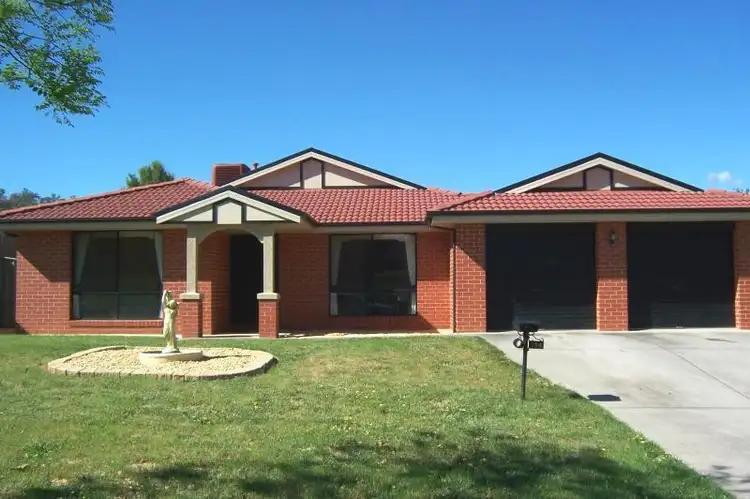 758 Union Rd, Glenroy NSW 2640