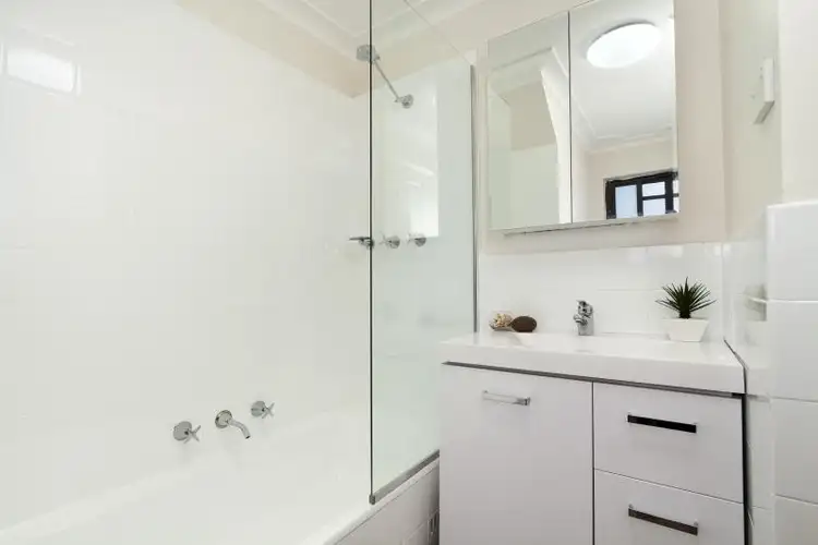 Third view of Homely apartment listing, 11/20 Brighton  Ave, Croydon Park NSW 2133