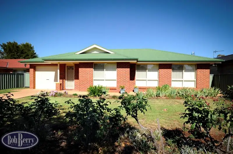 Main view of Homely house listing, 21 Page Ave, Dubbo NSW 2830