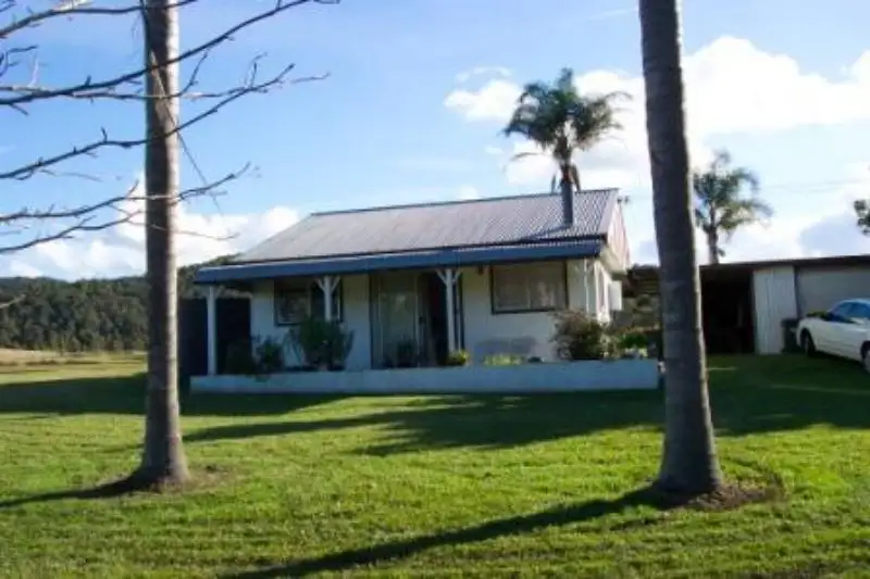 Main view of Homely rural property listing, Address available on request