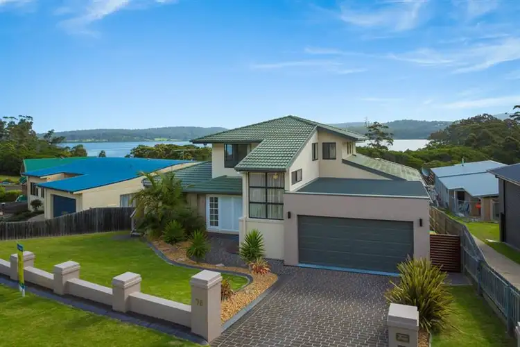78 Lakewood  Dr, Merimbula NSW 2548