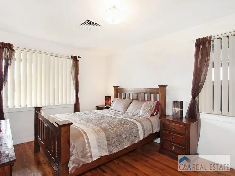 Fifth view of Homely house listing, 11 Appleton Ave, Lurnea NSW 2170