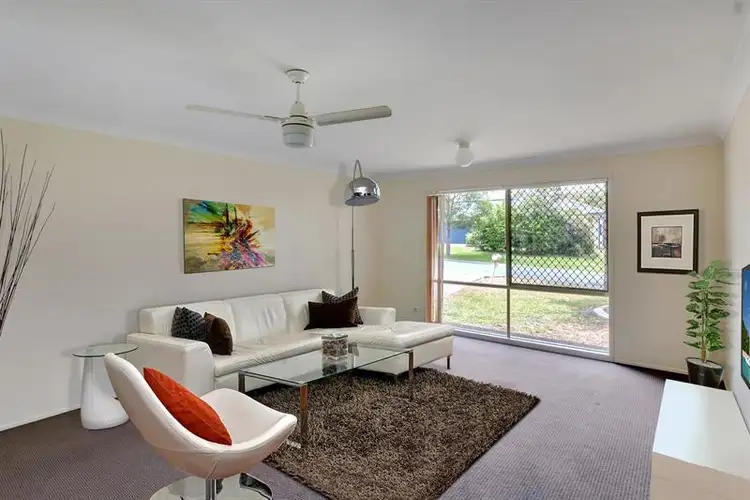 Second view of Homely house listing, 10 Chamberlain  Pl, Bracken Ridge QLD 4017