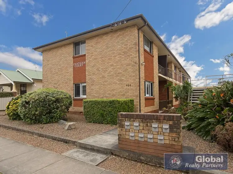 Main view of Homely unit listing, 5/466 Glebe Rd, Adamstown NSW 2289