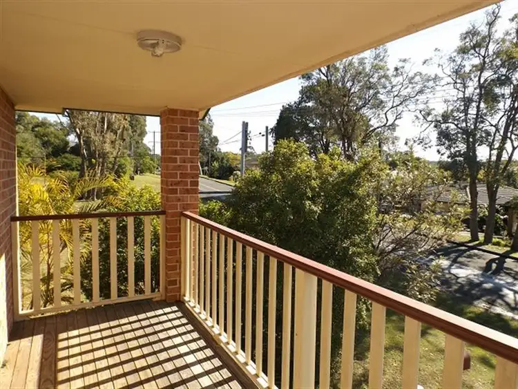 Fifth view of Homely house listing, 48a Buttaba Rd, Brightwaters NSW 2264