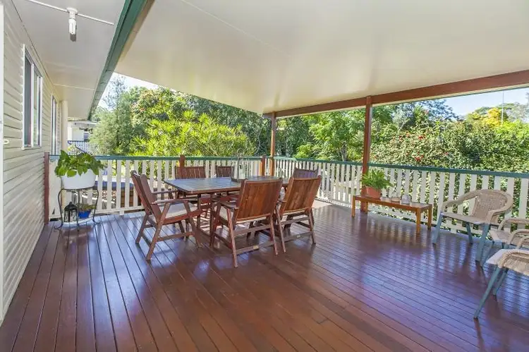 614 Toohey Rd, Salisbury QLD 4107