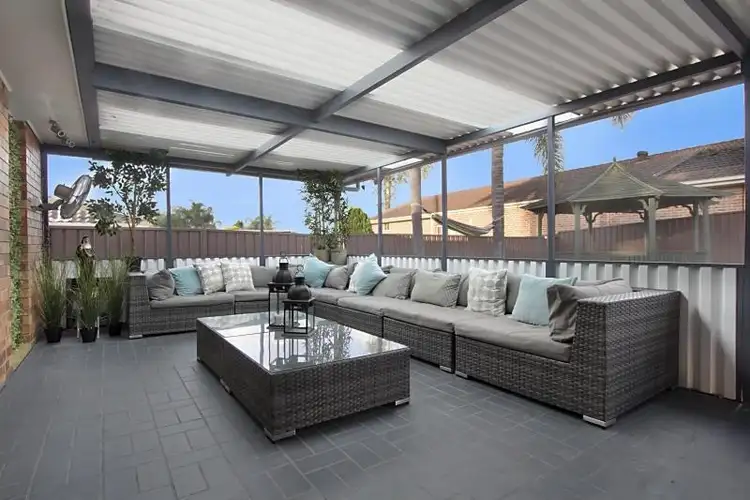 Sixth view of Homely house listing, 5 Kawana Pl, Erskine Park NSW 2759