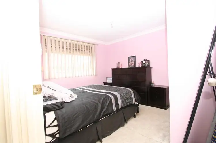Fifth view of Homely house listing, 99 Colebee Cres, Hassall Grove NSW 2761