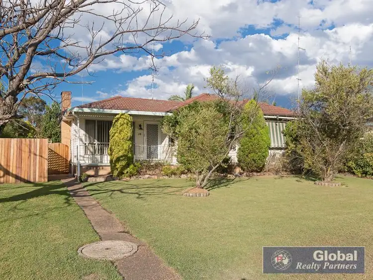 18 Regiment Rd, Rutherford NSW 2320