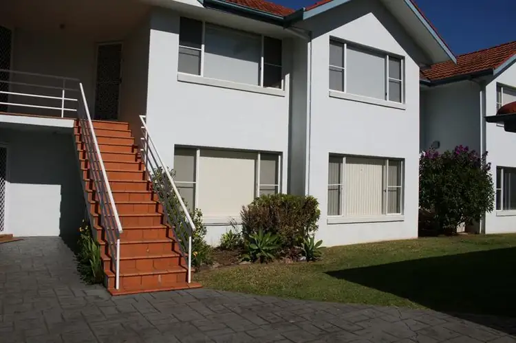 15/1 Shearwater Pl, Korora NSW 2450