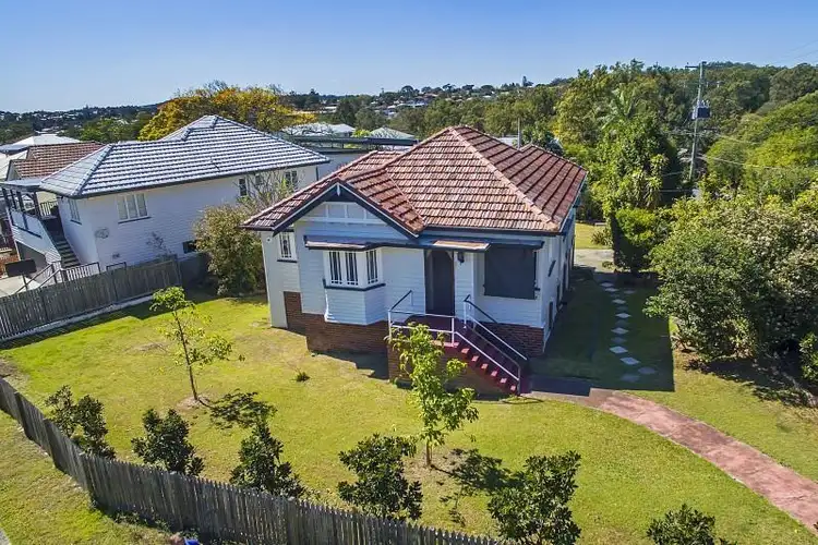 30 Kenneth St, Tarragindi QLD 4121