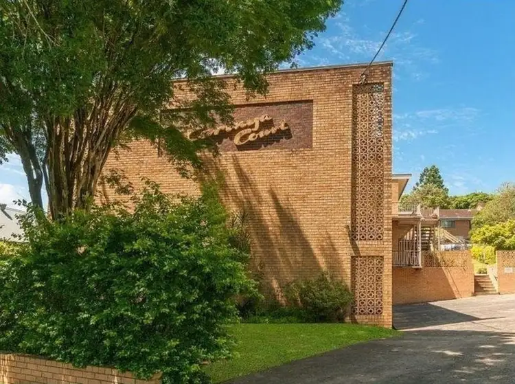 8/38 Cathcart Street, Girards Hill NSW 2480