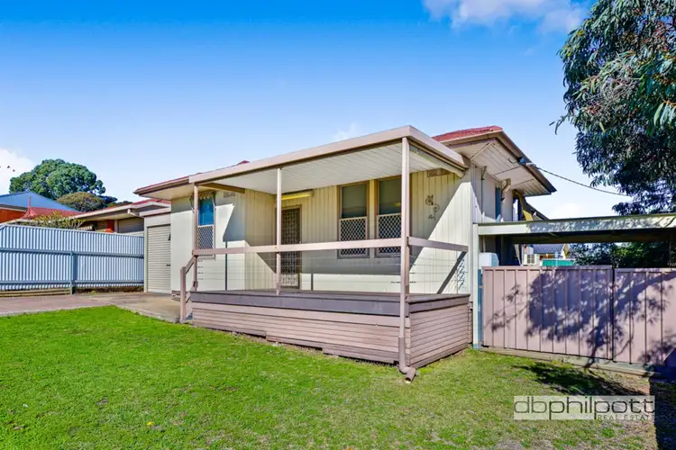 4 Southbury Crescent, Enfield SA 5085