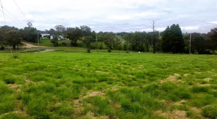 Third view of Homely house listing, 174 Kingstown Road, Uralla NSW 2358