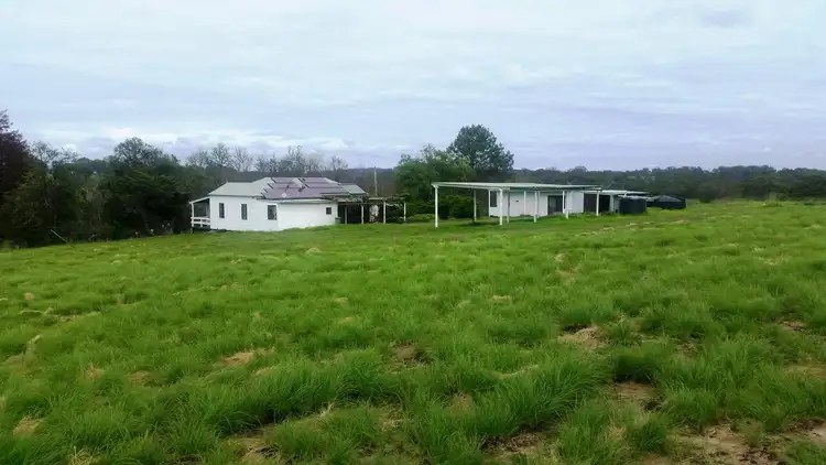 Fourth view of Homely house listing, 174 Kingstown Road, Uralla NSW 2358