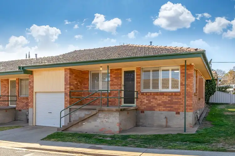 1/247 March Street, Orange NSW 2800