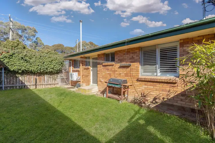 Sixth view of Homely unit listing, 1/247 March Street, Orange NSW 2800