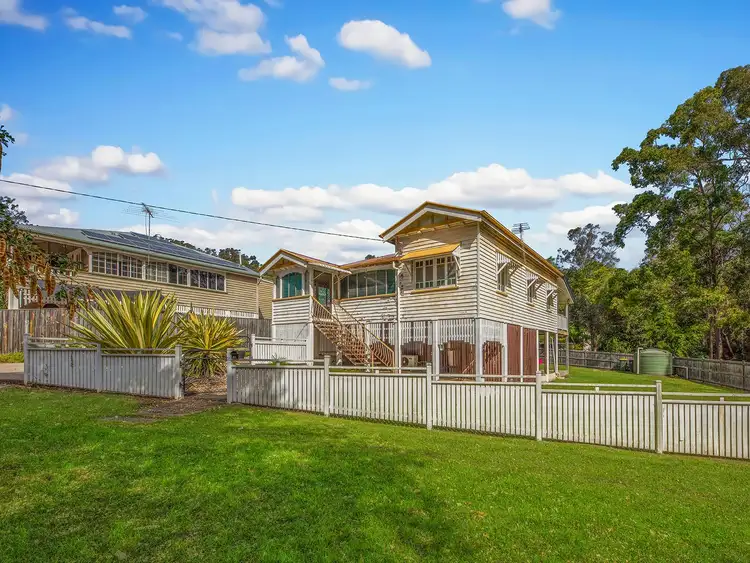 41 Tennessee Avenue, Annerley QLD 4103