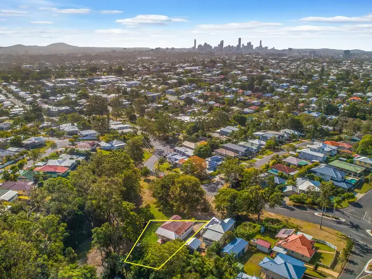 Second view of Homely house listing, 41 Tennessee Avenue, Annerley QLD 4103