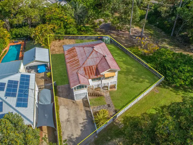 Third view of Homely house listing, 41 Tennessee Avenue, Annerley QLD 4103