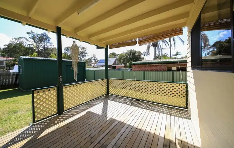 Fourth view of Homely house listing, 23 Turpentine Avenue, Sandy Beach NSW 2456