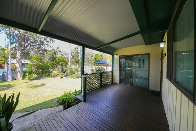 Sixth view of Homely house listing, 23 Turpentine Avenue, Sandy Beach NSW 2456