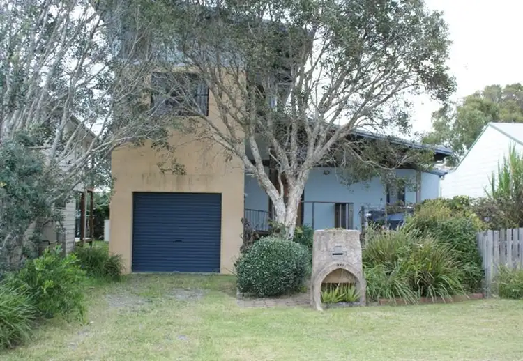 Second view of Homely house listing, 11 MacDougall Street, Corindi Beach NSW 2456
