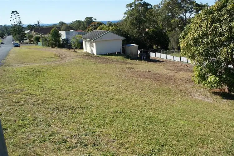 Second view of Homely house listing, 35 Scarborough  Street, Woolgoolga NSW 2456