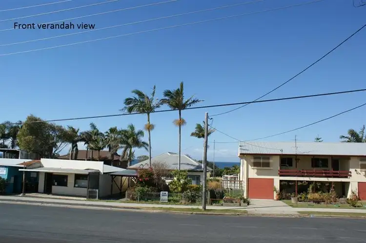 Second view of Homely block of units listing, 62 Pacifc Street, Corindi Beach NSW 2456