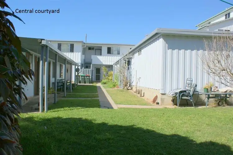 Third view of Homely block of units listing, 62 Pacifc Street, Corindi Beach NSW 2456