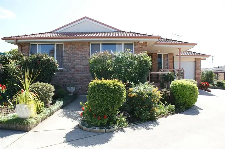 1/21 Tomkins Avenue, Woolgoolga NSW 2456